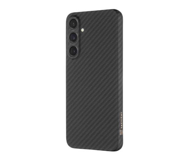 Tactical MagForce Aramid Kryt pro Samsung Galaxy S23 FE Black - 1513768 - zdjęcie 2